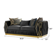 Load image into Gallery viewer, Cavalli - Livingroom Set
