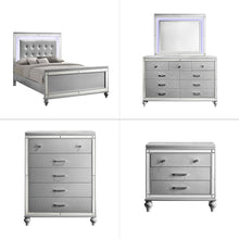 Load image into Gallery viewer, Valentino - Bedroom Set
