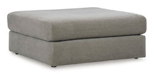 Load image into Gallery viewer, Avaliyah Oversized Accent Ottoman
