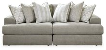 Load image into Gallery viewer, Avaliyah Sectional Loveseat image
