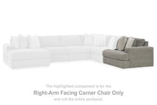 Load image into Gallery viewer, Avaliyah Sectional Loveseat
