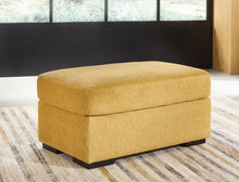 Load image into Gallery viewer, Keerwick - Ottoman
