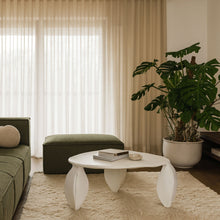 Load image into Gallery viewer, Pueblo - Aluminum Coffee Table
