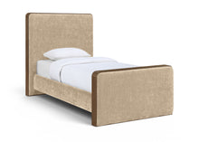 Load image into Gallery viewer, Dalton - Fabric Bed
