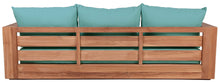 Load image into Gallery viewer, Tulum - Water Resistant Outdoor Sofa

