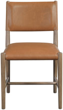 Load image into Gallery viewer, Andie - Upholstered Dining Chair (Set of 2) - Brown Base
