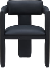 Load image into Gallery viewer, Brenda - Faux Leather Dining Chair (Set of 2)
