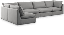 Load image into Gallery viewer, Mackenzie - Modular Sectional
