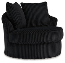 Load image into Gallery viewer, Gramwell - Swivel Chair
