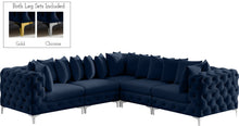 Load image into Gallery viewer, Tremblay - 5 Piece Modular Sectional
