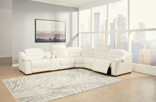 Load image into Gallery viewer, Next-Gen Gaucho Power Reclining Sectional
