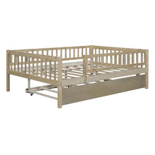 Load image into Gallery viewer, Multi Functional Daybed Bed
