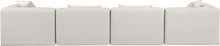 Load image into Gallery viewer, Cube - Modular 4 Seat Sofa

