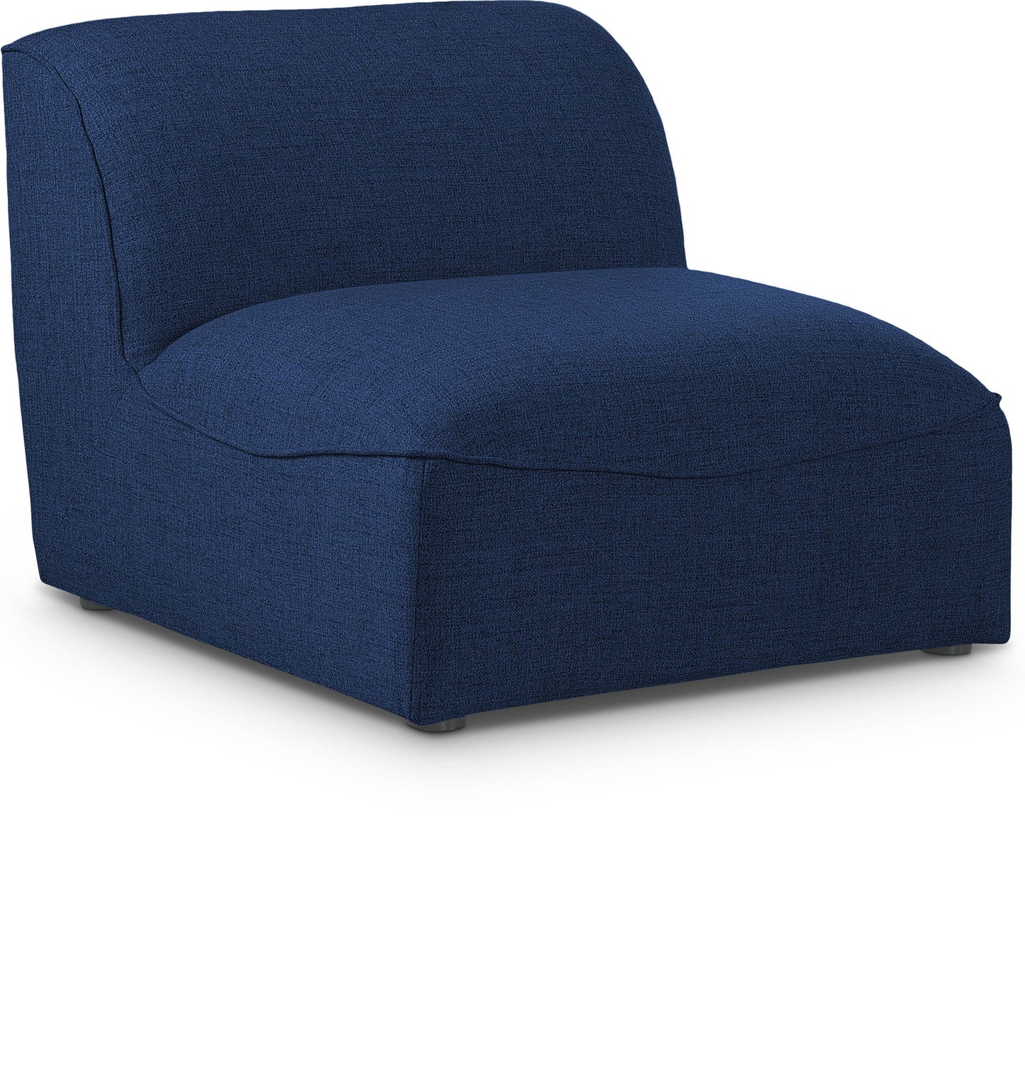 Miramar - Armless Chair