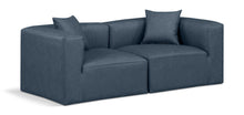 Load image into Gallery viewer, Cube - Modular 2 Seat Sofa
