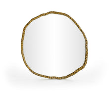 Load image into Gallery viewer, Molten - Iron Mirror
