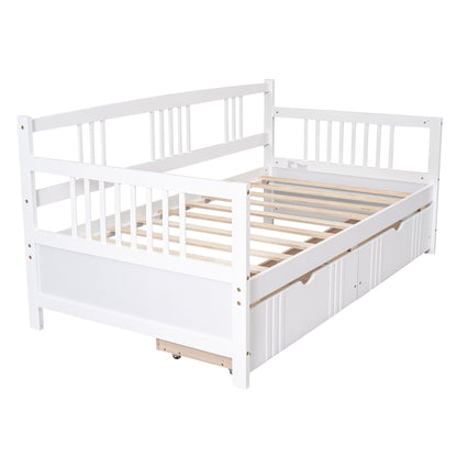 Multifunctional Elegant Modern Daybed