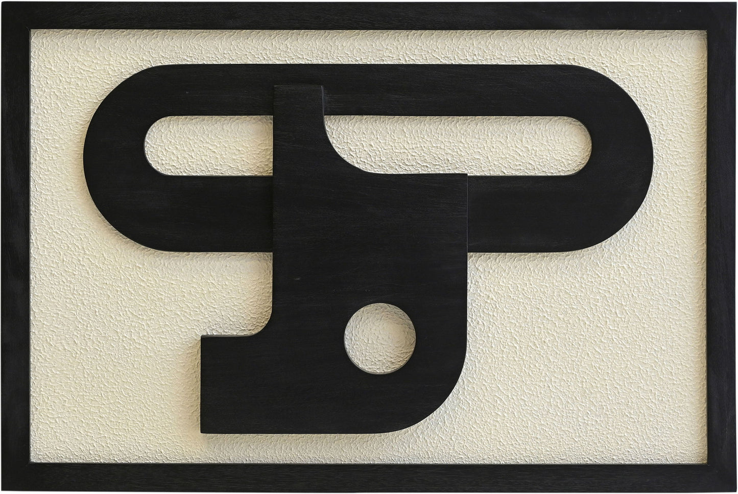 Arid - Mango Wood Wall Decor