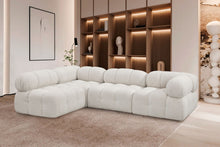 Load image into Gallery viewer, Ames - 4 Piece Modular Sectional
