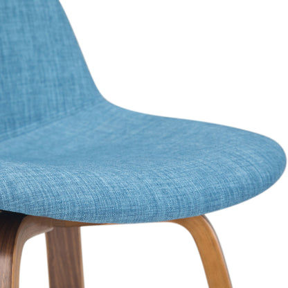 Randolph - Bentwood Multifunctional Counter / Bar Height Stool (Set of 2) - Ego Home Furniture