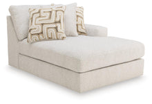 Load image into Gallery viewer, Kestrie - RAF Corner Chaise - Feathered
