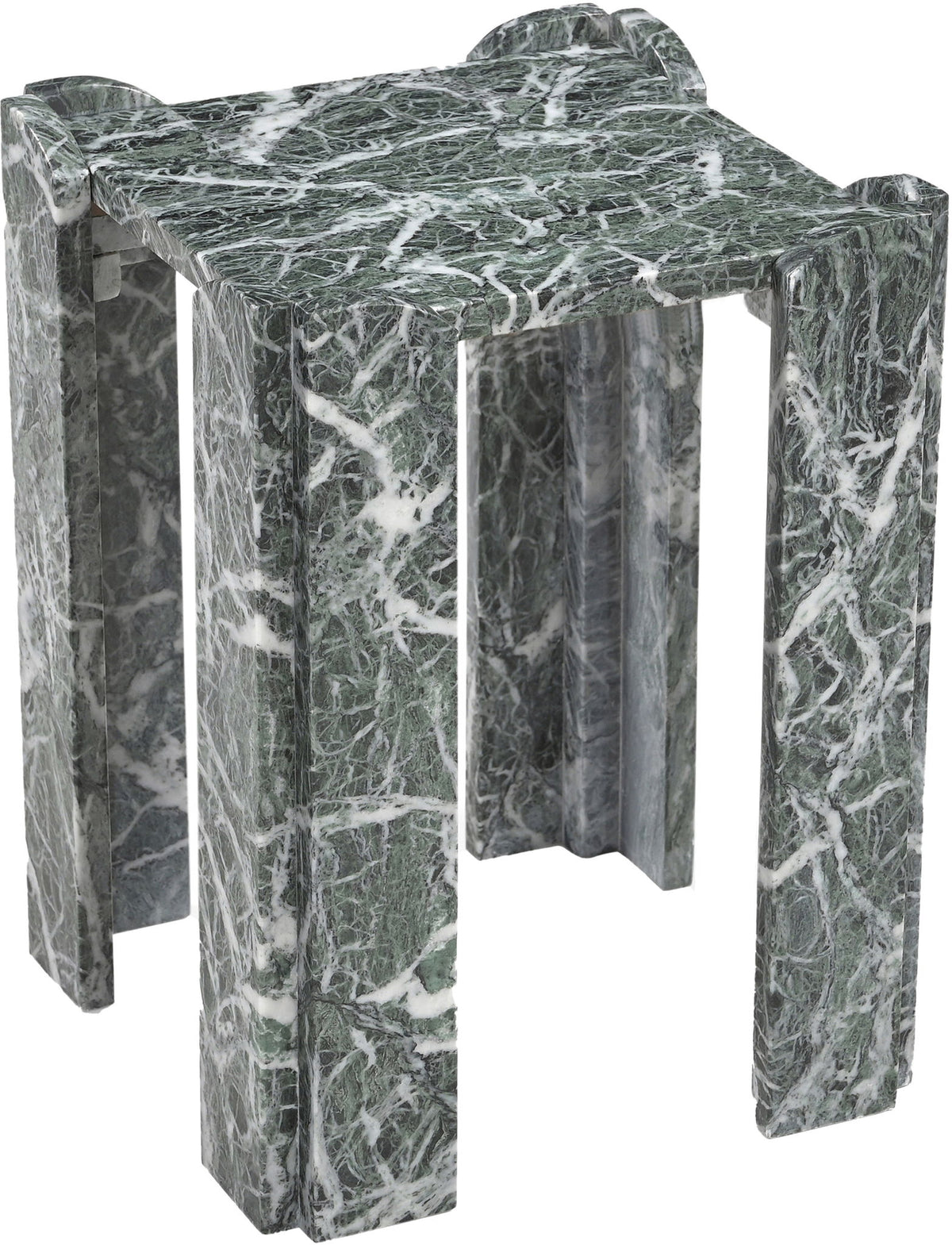 Ravello - Genuine Marble Table
