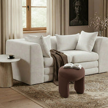 Load image into Gallery viewer, Bowen - Ottoman / Stool

