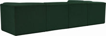 Load image into Gallery viewer, Ollie - 5 Piece Modular Sectional
