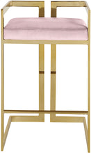 Load image into Gallery viewer, Ezra - Stool (Set of 2)
