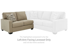 Load image into Gallery viewer, Lucina Sectional
