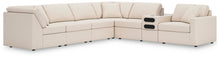 Load image into Gallery viewer, Modmax - Sectional - Oyster
