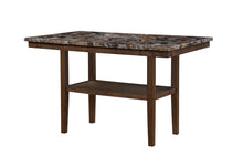 Load image into Gallery viewer, D4355 - Bar Table - Dark Brown

