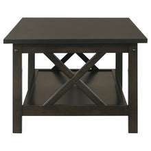 Load image into Gallery viewer, Rachelle Coffee Table Set
