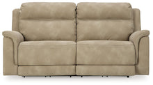 Load image into Gallery viewer, Next-Gen DuraPella Power Reclining Sofa image
