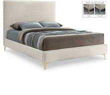 Load image into Gallery viewer, Geri - Bed
