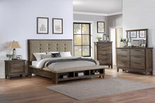 Load image into Gallery viewer, Cagney - Bedroom Set
