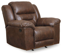 Load image into Gallery viewer, Stoneland - Rocker Recliner
