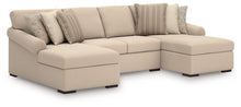 Load image into Gallery viewer, LadyMae Sectional with Chaise
