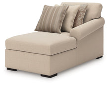 Load image into Gallery viewer, LadyMae Sectional with Chaise
