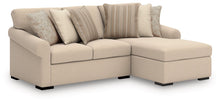 Load image into Gallery viewer, LadyMae Sectional with Chaise
