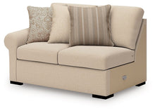 Load image into Gallery viewer, LadyMae Sectional with Chaise
