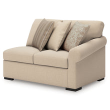 Load image into Gallery viewer, LadyMae Sectional with Chaise
