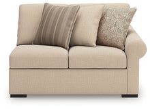 Load image into Gallery viewer, LadyMae Sectional with Chaise
