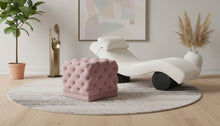 Load image into Gallery viewer, Stella - Stool Ottoman
