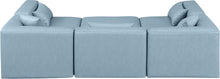 Load image into Gallery viewer, Cube - 6 Piece Modular Sectional
