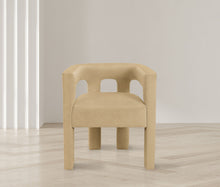 Load image into Gallery viewer, Athena - Velvet Dining Chair
