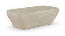 Load image into Gallery viewer, Rockford - Concrete Coffee Table - Beige
