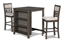 Load image into Gallery viewer, Gia - Counter Table Set
