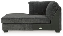 Load image into Gallery viewer, Biddeford - Laf Corner Chaise - Shadow

