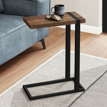 Load image into Gallery viewer, Accent Table, C - Shaped, Contemporary &amp; Modern Stylish Design
